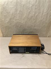 SANSUI QS-1 QUADROPHONIC SYNTHESIZER